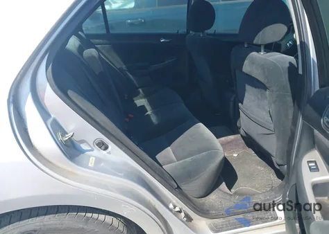 2005 Honda Accord 2.4 Ex z USA, uszkodzony, nr VIN 1HGCM56735A191046